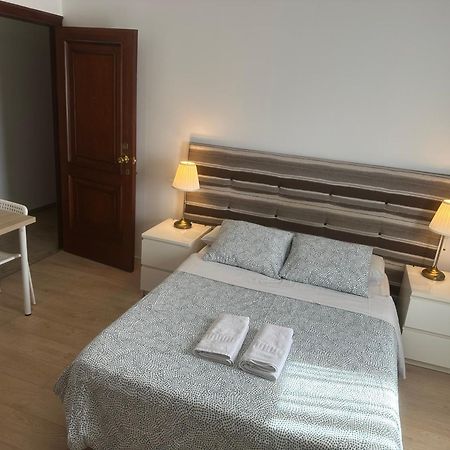Apartamentos Arapiles Madrid Exteriér fotografie