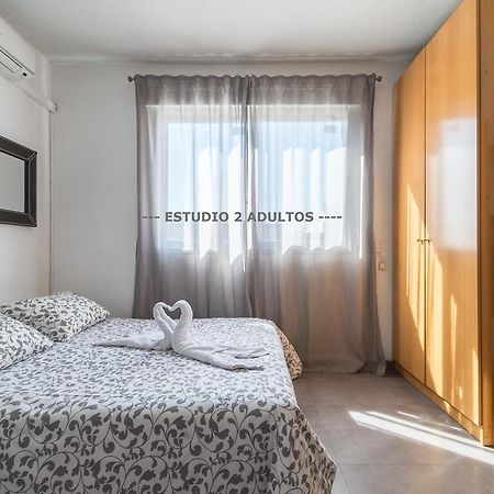 Apartamentos Arapiles Madrid Exteriér fotografie