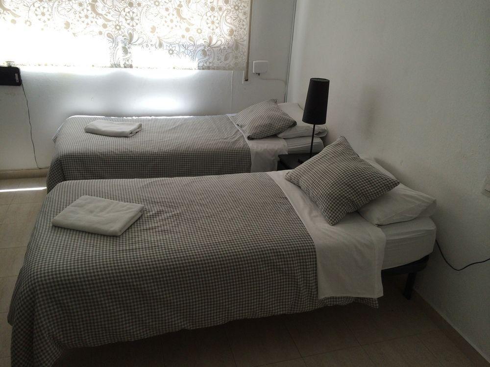 Apartamentos Arapiles Madrid Exteriér fotografie