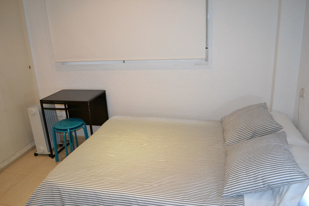 Apartamentos Arapiles Madrid Exteriér fotografie